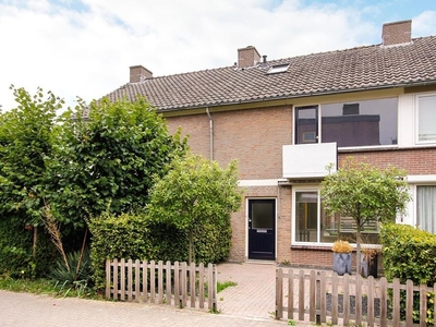 Floriszstraat in Arnhem (9.5m2)