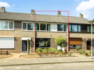 Frederik Hendrikstraat 139