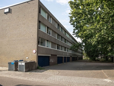 Ganzenstraat 208 4