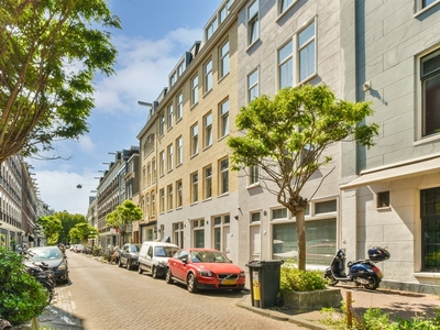 Gerard Doustraat 165 E