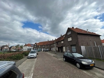 Guljéstraat in Helmond (118m2)