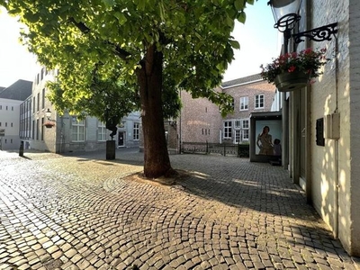 Havenstraat in Maastricht (71m2)