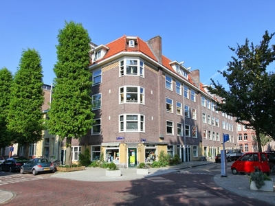 Henrick de Keijserstraat 28 III