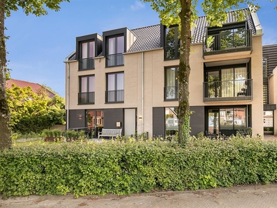 Hogestraat 22 A8