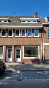 Hoofdstraat in Amstenrade (60m2)