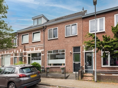 Irisstraat 42