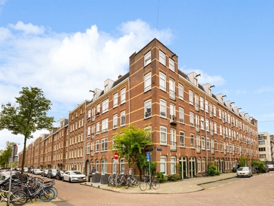 Jacob van Lennepstraat 326 I