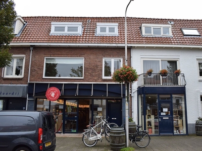 Jan van Goyenstraat 14 A