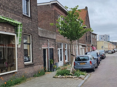 Jan Willem Frisostraat 68