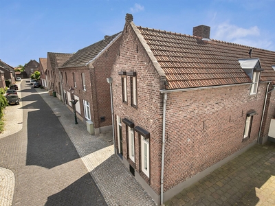 Kroonstraat 4