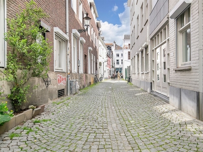 Lantaarnstraat 7 D