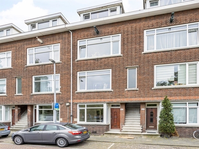 Letlandsestraat 24 A