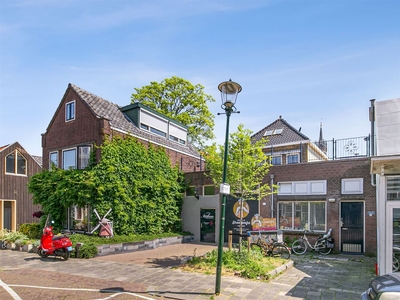 Naaierstraat 32 C