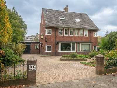 Oirschotlaan 25