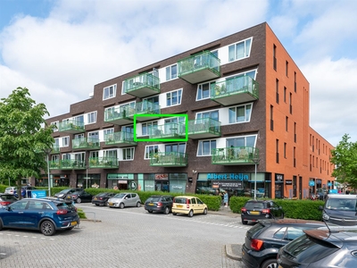 Oudorperplein 35