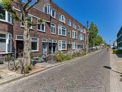 Petrus Driessenstraat 18 a