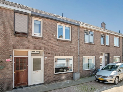 President Steijnstraat 56