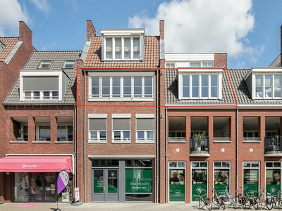 Raadhuisstraat 1 k