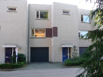 Rosariopark in Dongen (160m2)