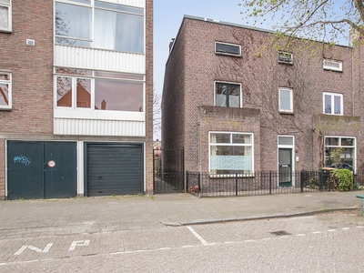 Rozenstraat 11