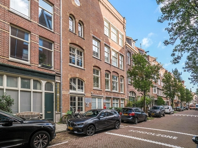 Ruysdaelstraat 108 -A