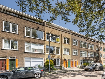 Sonmansstraat 38 B2