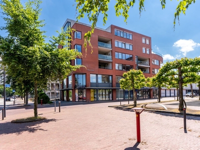 van Beresteijnstraat 28