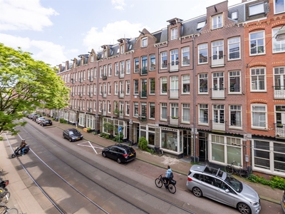 Van der Hoopstraat 81 III