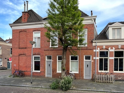 Van Julsinghastraat 43 43A