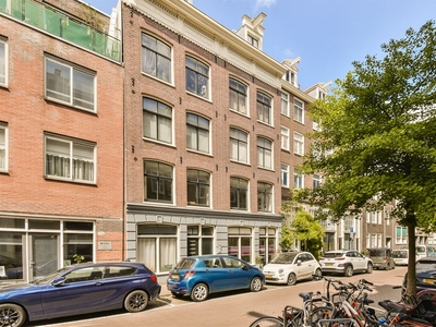 Willemsstraat 112