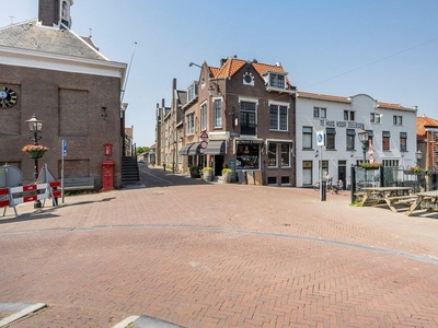 Zuiddijk in Maassluis (96m2)