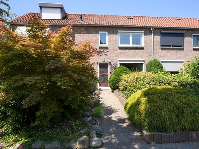 Zwaluwstraat 14