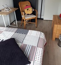 Apartment te huur in Amersfoort