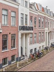 Apartment te huur in Utrecht