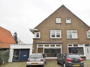 Appartement te huur in Breda