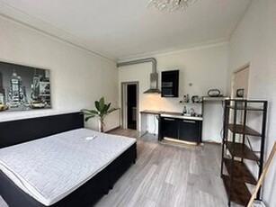 Appartement te huur in Leeuwarden