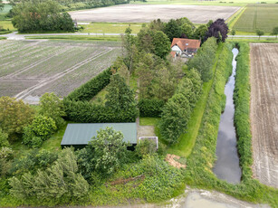 Bartelmeetweg 9