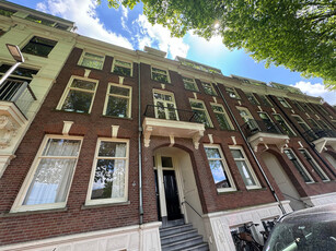 Buys Ballotstraat 5BS