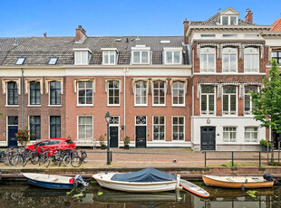 Hooigracht 13