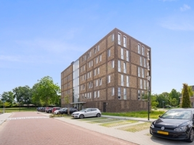 Appartement te huur in Bergen op Zoom