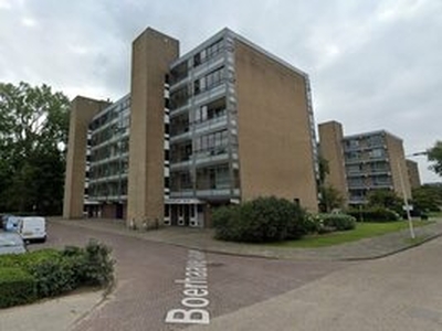 Appartement te huur in Leiden