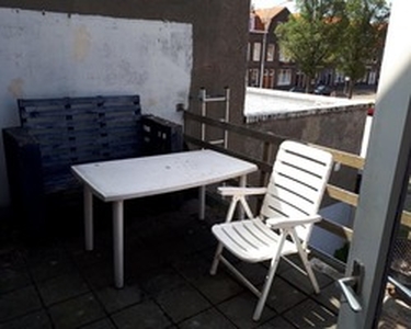 Apartment te huur in Vlissingen