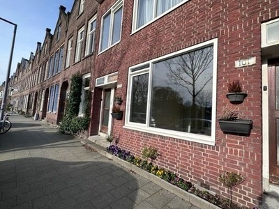 Appartement Boergoensevliet in Rotterdam