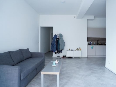 Appartement Boterdiep in Groningen