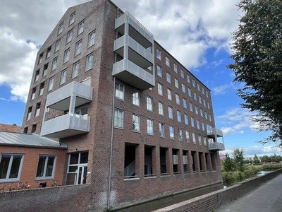 Appartement Eerste Oosterparklaan in Utrecht