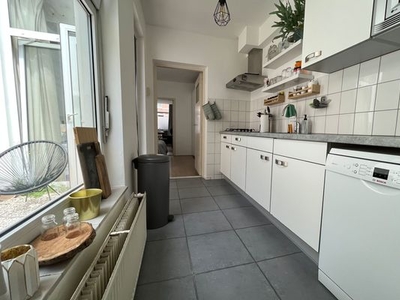 Appartement Franklinstraat in Den Haag