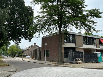 Appartement Generaal Bothastraat in Eindhoven