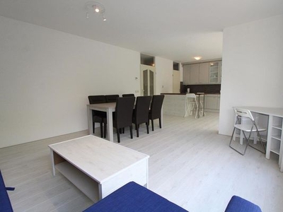 Appartement Grote Beer in Amstelveen