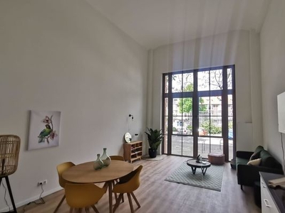 Appartement Heiman Dullaertplein in Rotterdam