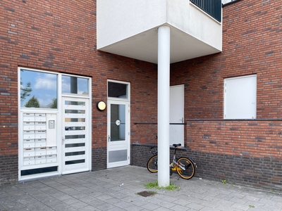 Appartement het Machinaal in Geldrop